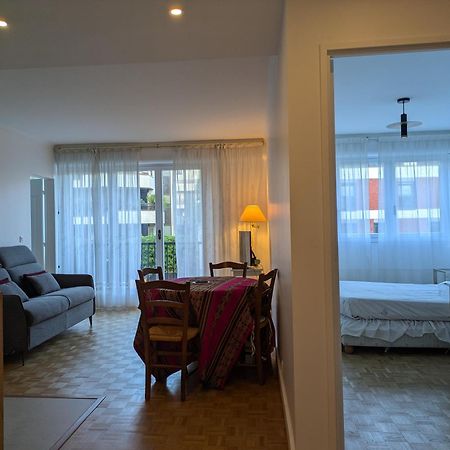 Roland Garros, Parc Des Princes, Porte De Paris Appartement Boulogne-Billancourt Buitenkant foto