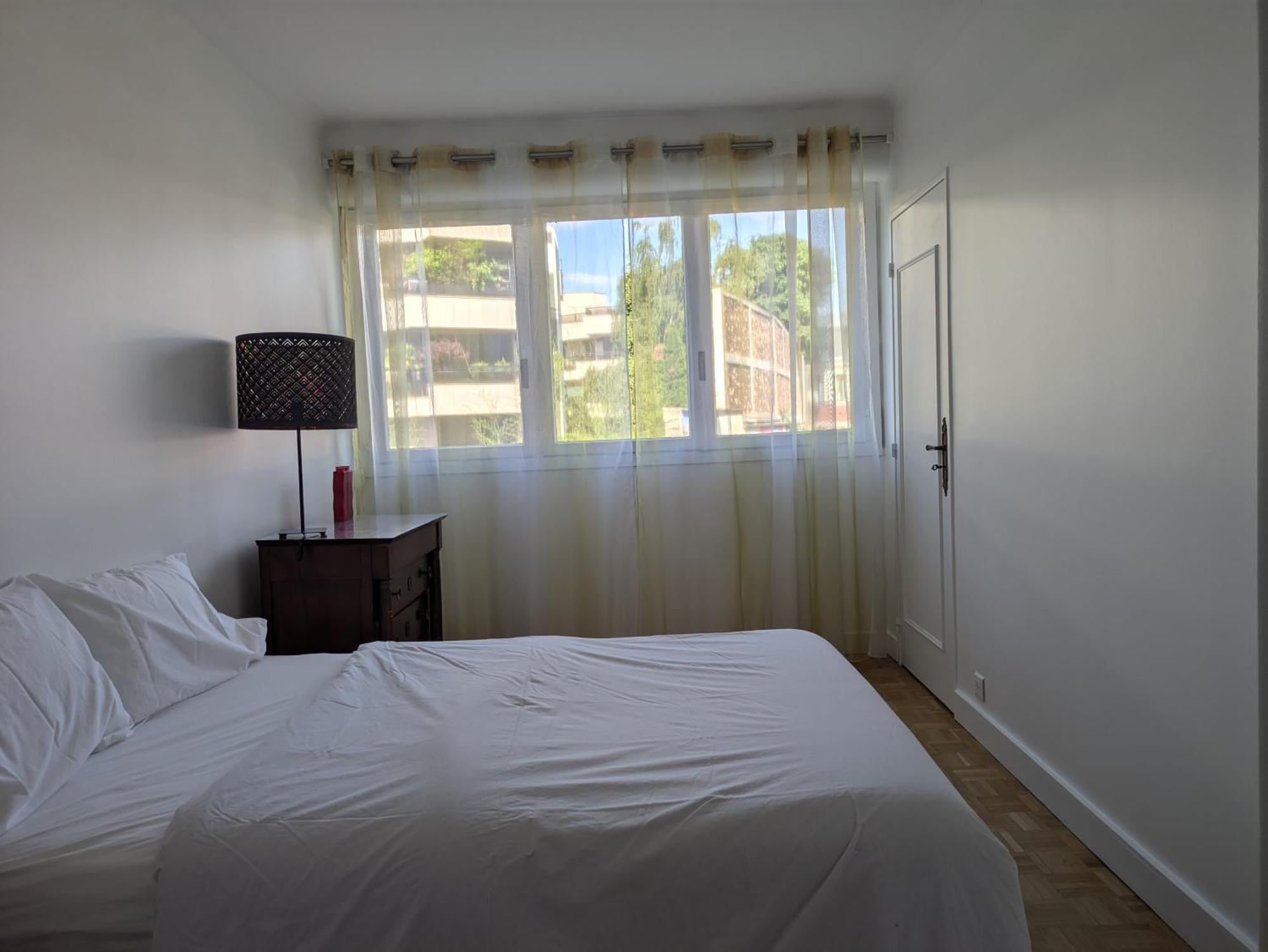 Roland Garros, Parc Des Princes, Porte De Paris Appartement Boulogne-Billancourt Buitenkant foto